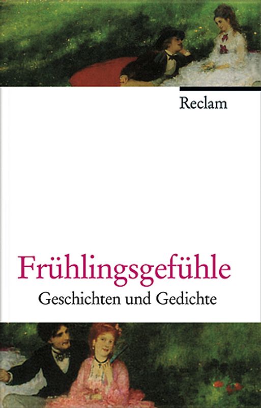 Frühlingsgefühle