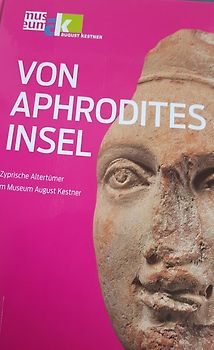 Von Aphrodites Insel