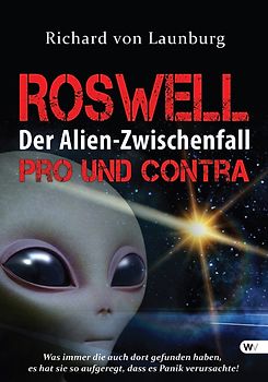 Roswell: Der Alien-Zwischenfall