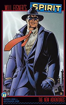 Spirit Archives: Vol. 27 - The Spirit - Will Eisner's [Hardcover]