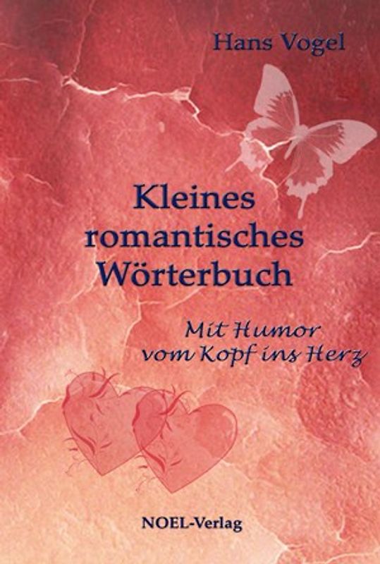 Kleines romantisches Wörterbuch