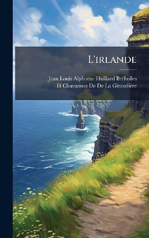 L'irlande