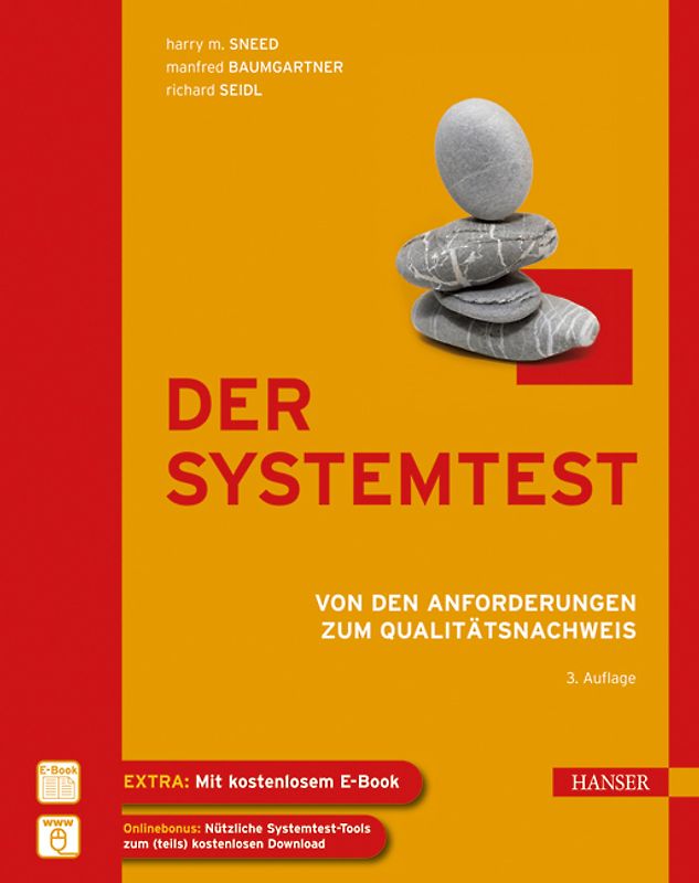 Der Systemtest. Von den Anforderungen zum Qualitätsnachweis