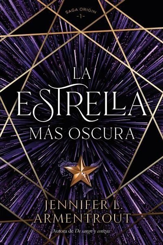 Estrella Mas Oscura, La -V2*
