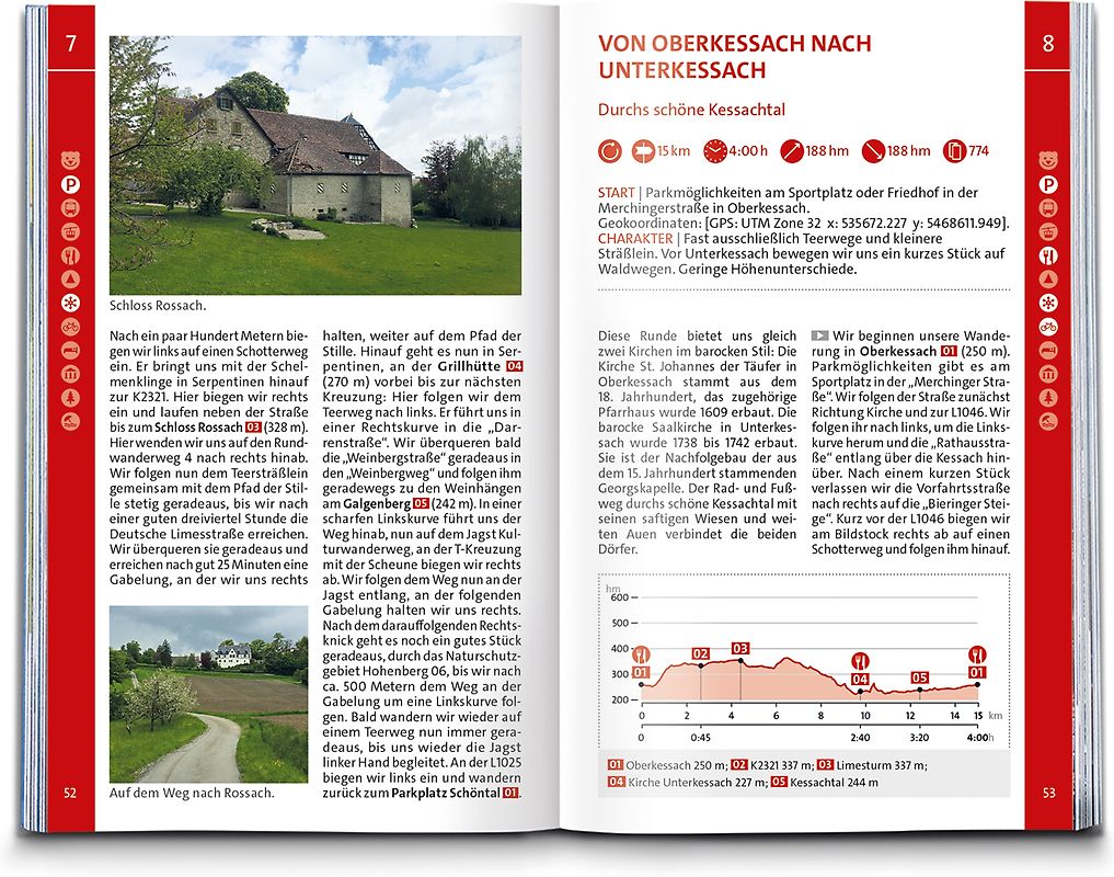 Initialen der Leidenschaft