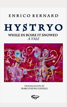 H y s t r y o: While in Rome it Snowed