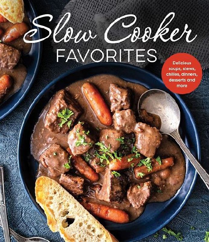 Slow Cooker Favorites