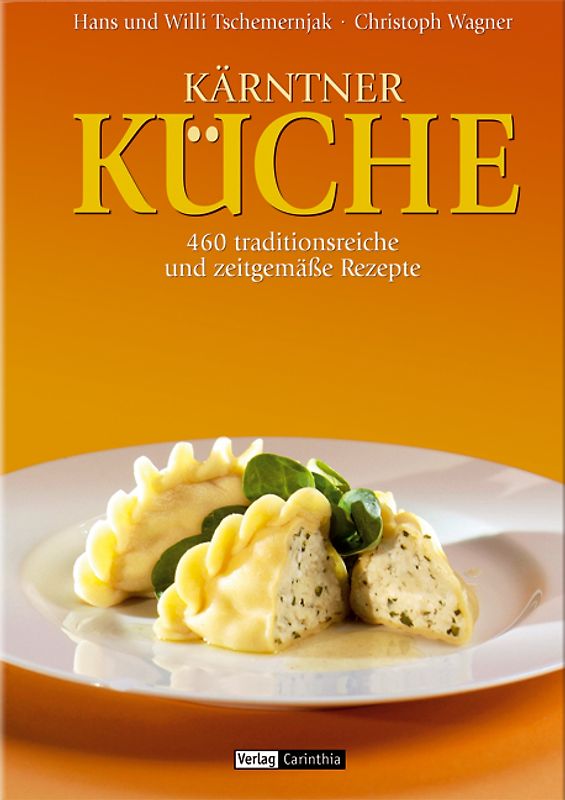 Kärntner Küche