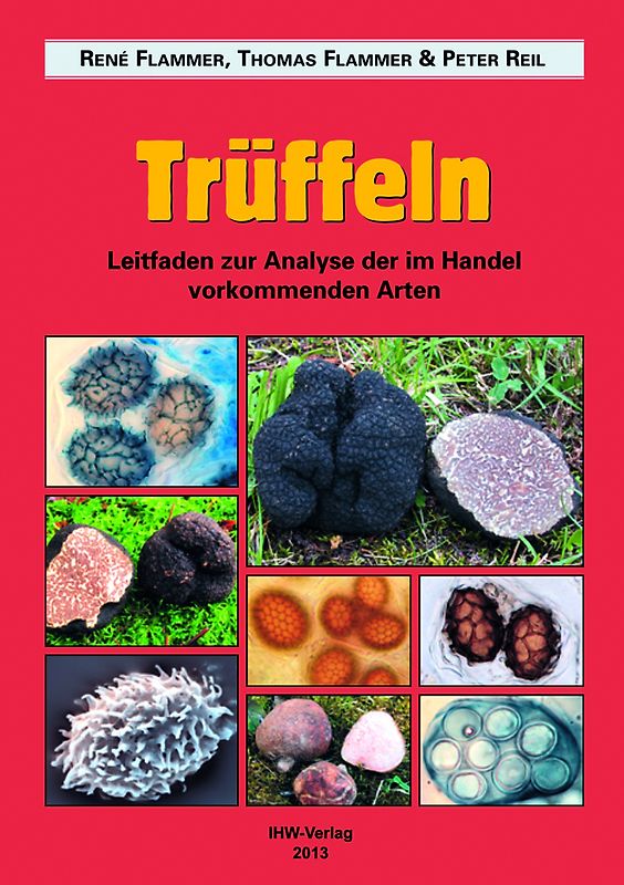Trüffeln