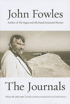 The Journals: Volume 2: 1966-1990 Volume 1