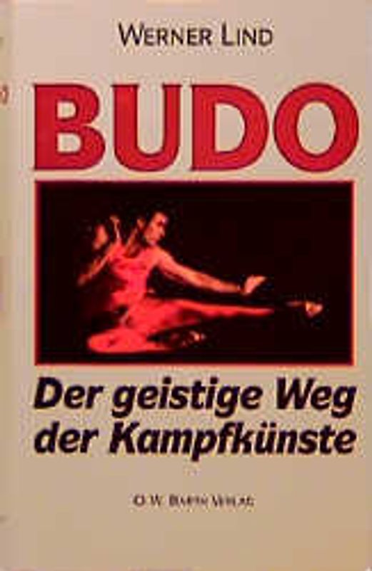 Budo