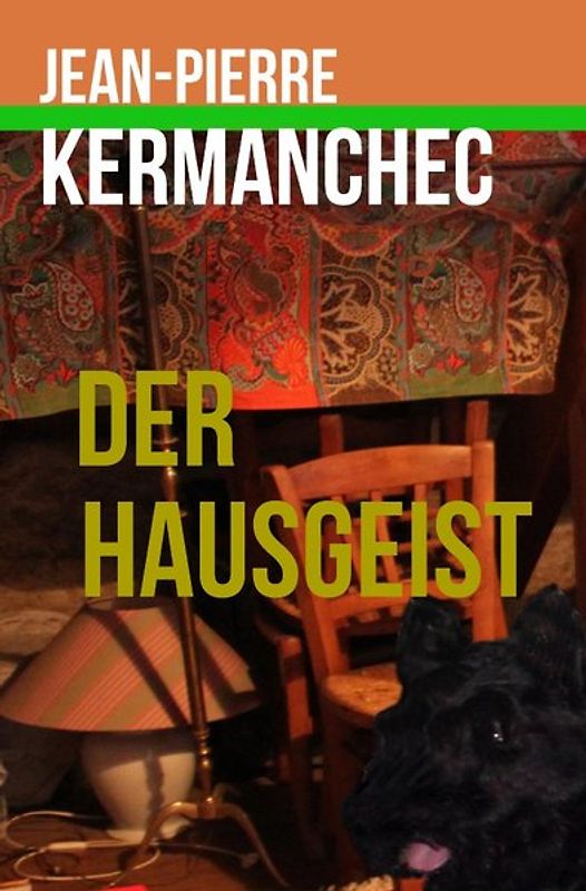 Der Hausgeist