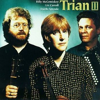 Trian - TRIAN II