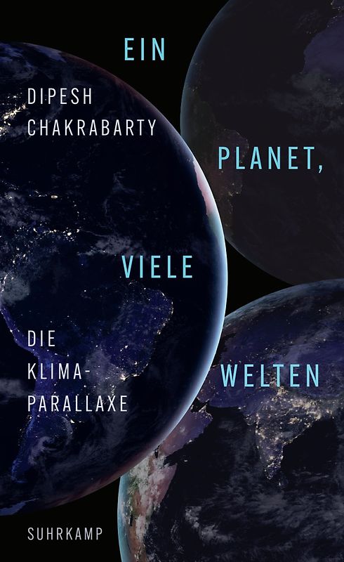Ein Planet, viele Welten