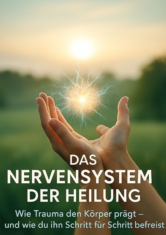 Das Nervensystem der Heilung