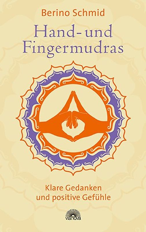 Hand- und Fingermudras