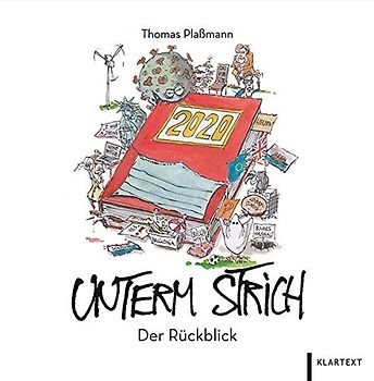 Unterm Strich 2020