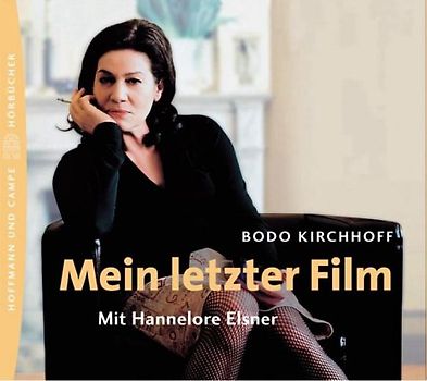 Mein letzter Film
