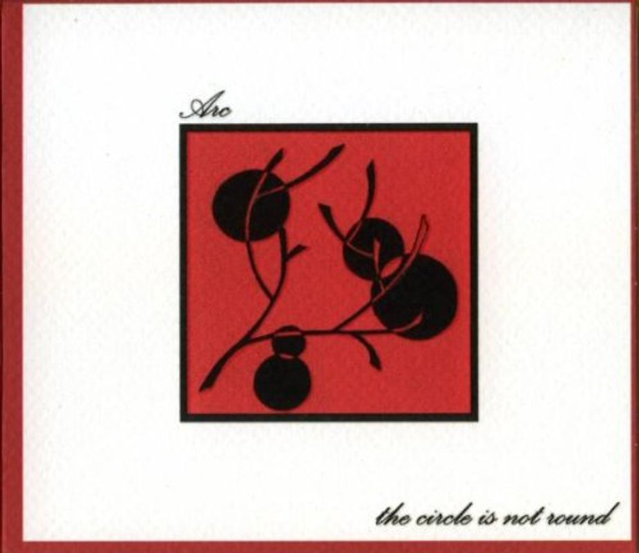 Arc - The Circle Is Not Round