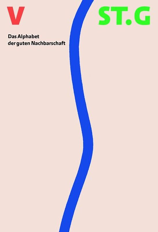 Das Alphabet der guten Nachbarschaft