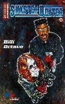 Sinister Dexter, Bd.2 : Billi Octavio