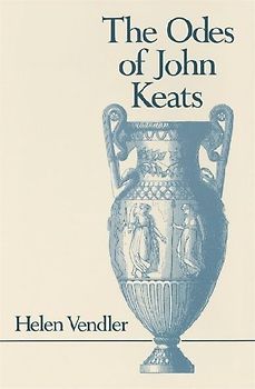 The Odes of John Keats