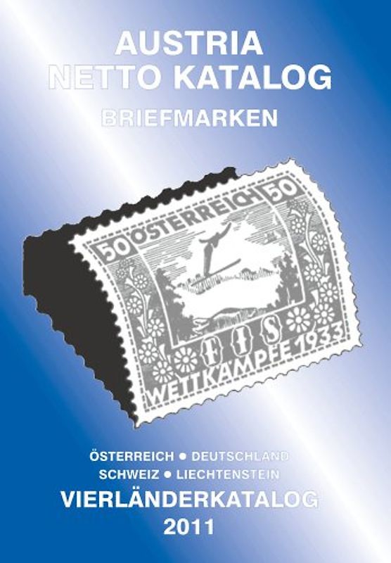 ANK-Vierlaender Katalog 2011