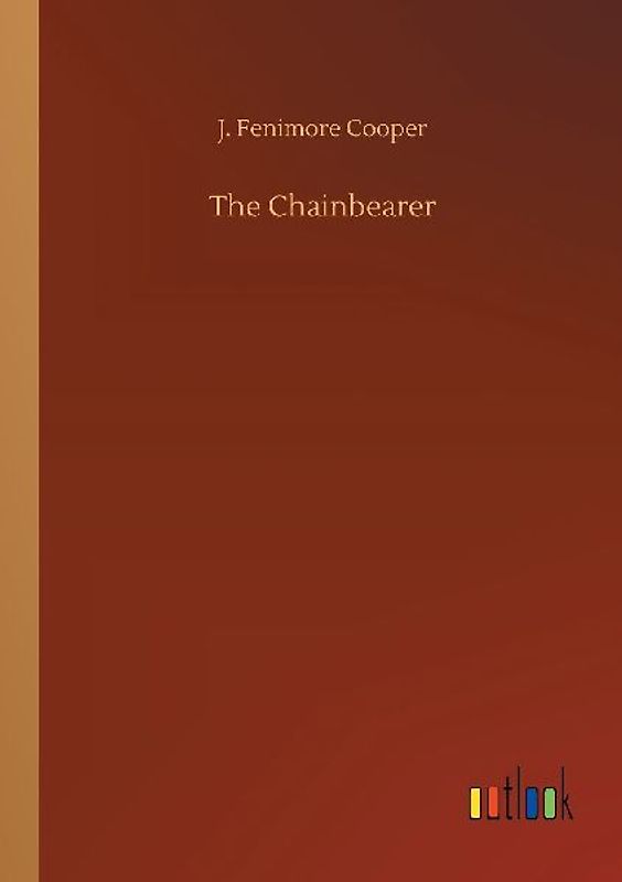The Chainbearer