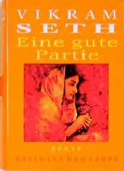 Eine gute Partie. Roman