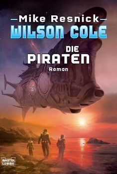 Wilson Cole: Die Piraten