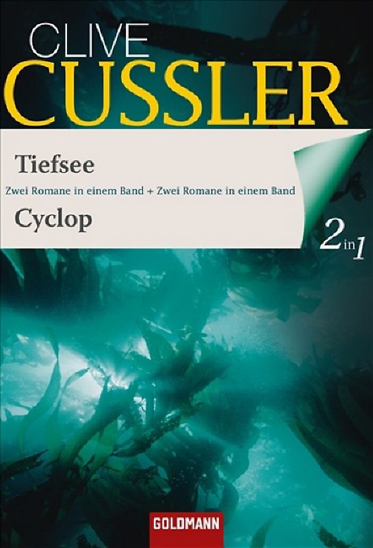 Tiefsee / Cyclop