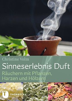 Sinneserlebnis Duft