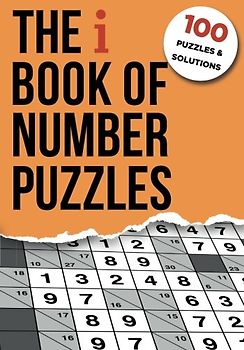 The i Book of Number Puzzles