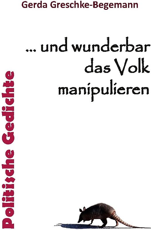 ... und wunderbar das Volk manipulieren