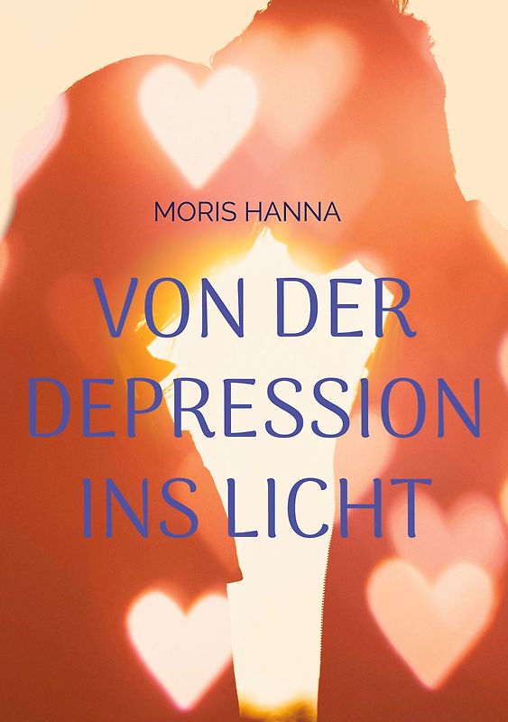 Von der Depression ins Licht