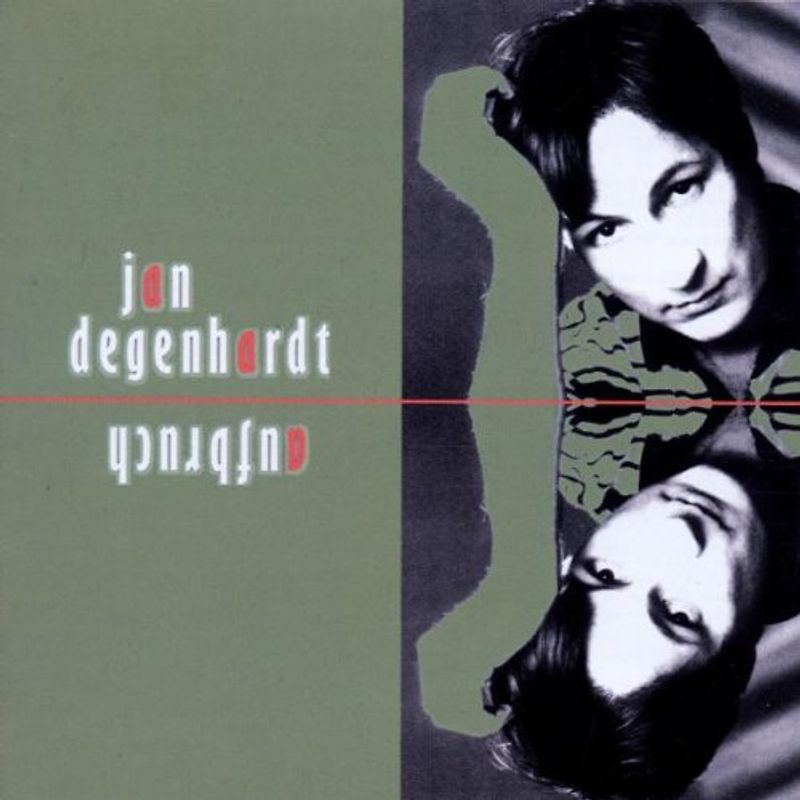 Jan Degenhardt - Aufbruch