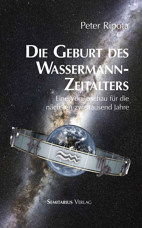 Die Geburt des Wassermann-Zeitalters