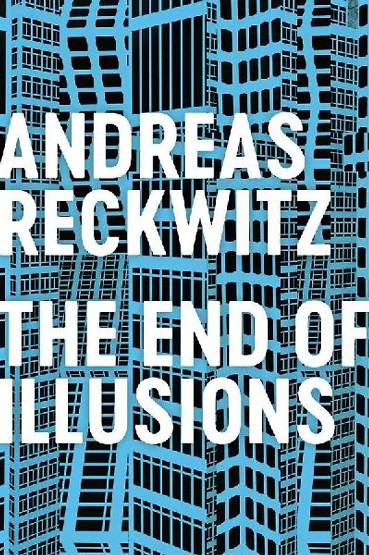 The End of Illusions