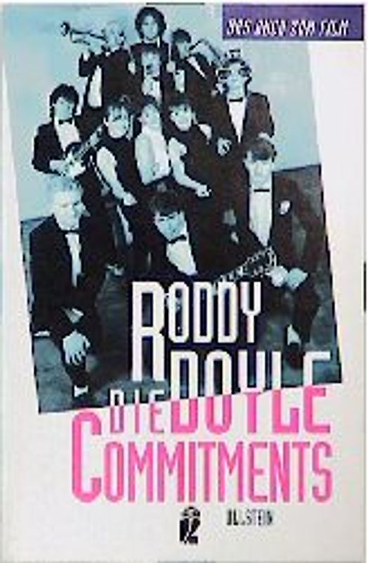 Die Commitments