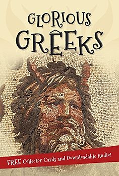 It's all about... Glorious Greeks (It's all about..., 21, Band 39)