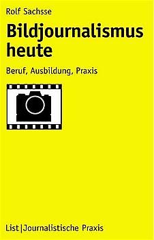 Bildjournalismus heute