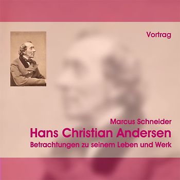 Hans Christian Andersen