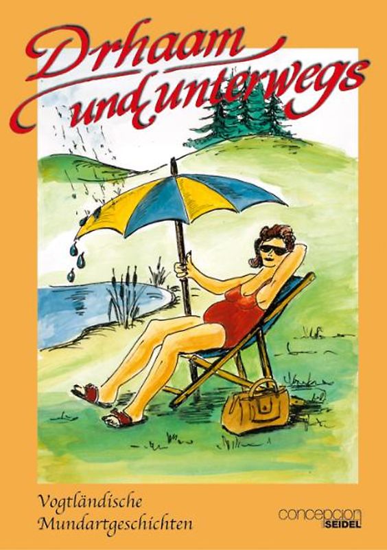 Drhaam und unterwegs