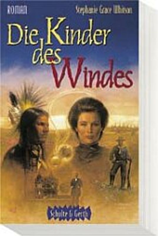 Die Kinder des Windes