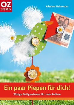 Ein paar Piepen für Dich!