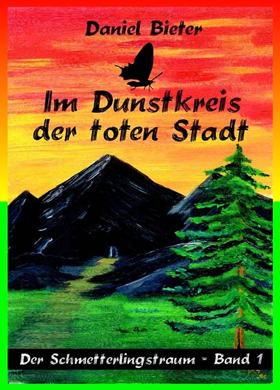 Im Dunstkreis der toten Stadt