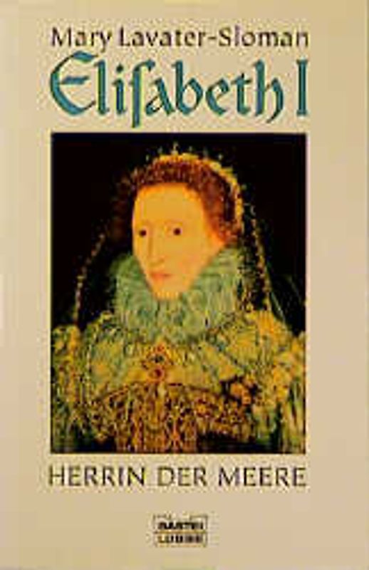Elizabeth I.