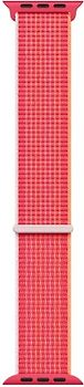 Apple Watch 44/45/46/49 mm Correa Loop rojo [2022]