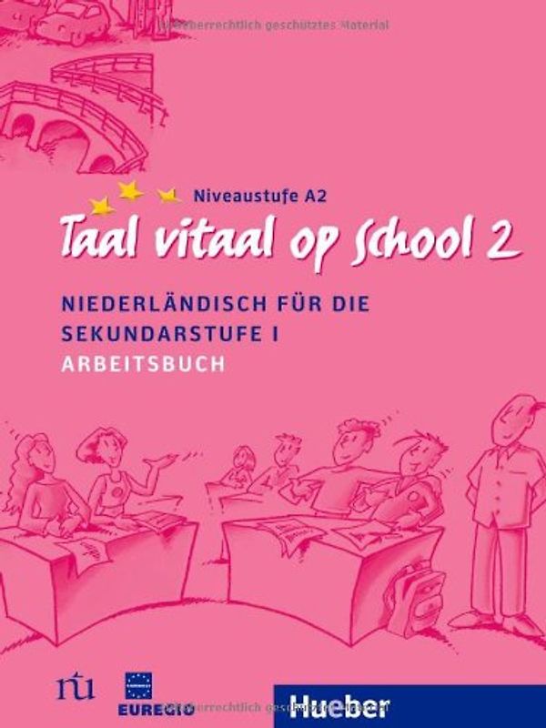 Taal vitaal op school 2