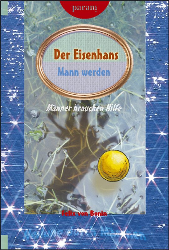 Der Eisenhans